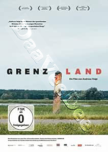 Borderland | Grenzland  |   DVD